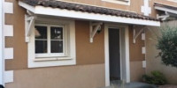 maison à MONT DE MARSAN (40000)
